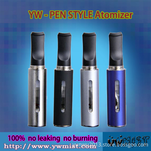 Best Selling Portable Pen Style EGO W Atomizer
